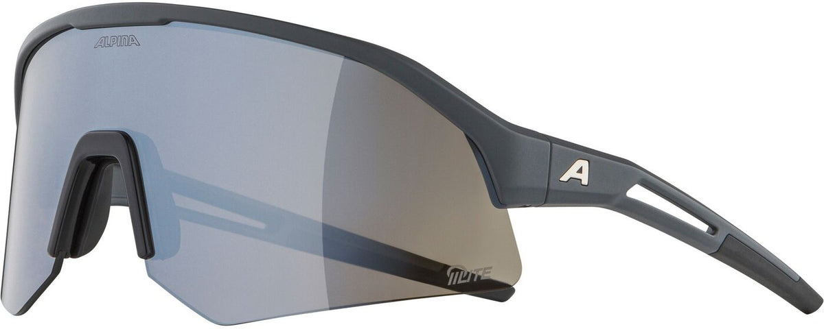 SONIC HR Q-LITE 22 midnight-grey matt Bild 3
