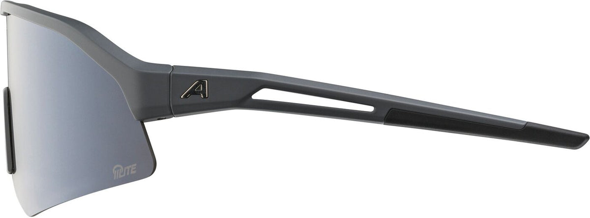 SONIC HR Q-LITE 22 midnight-grey matt Bild 4