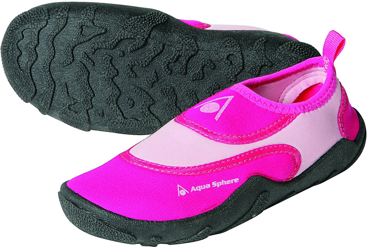 BEACHWALKER KIDS 0220 pink/light pink Bild 1