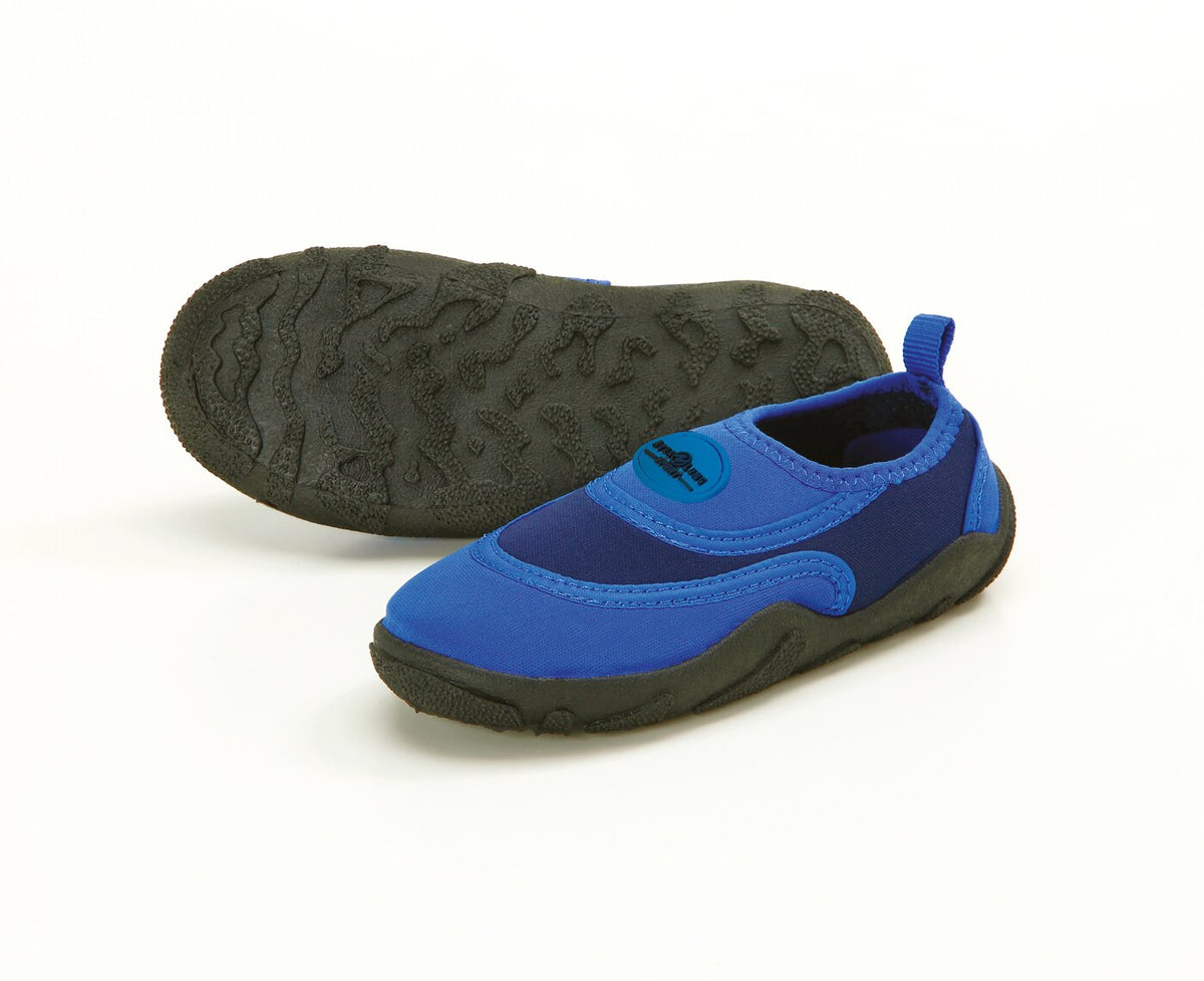 BEACHWALKER KIDS 4204 ROYAL BLUE NAVY BLUE Bild 1