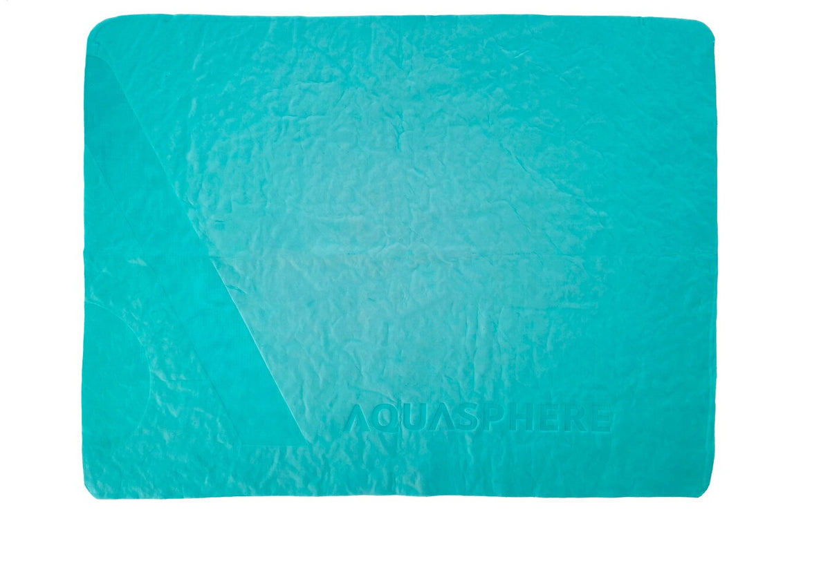 DRY TOWEL LIGHT BLUE LIGHT BLUE LIGHT BLUE LIGHT BLUE Bild 1