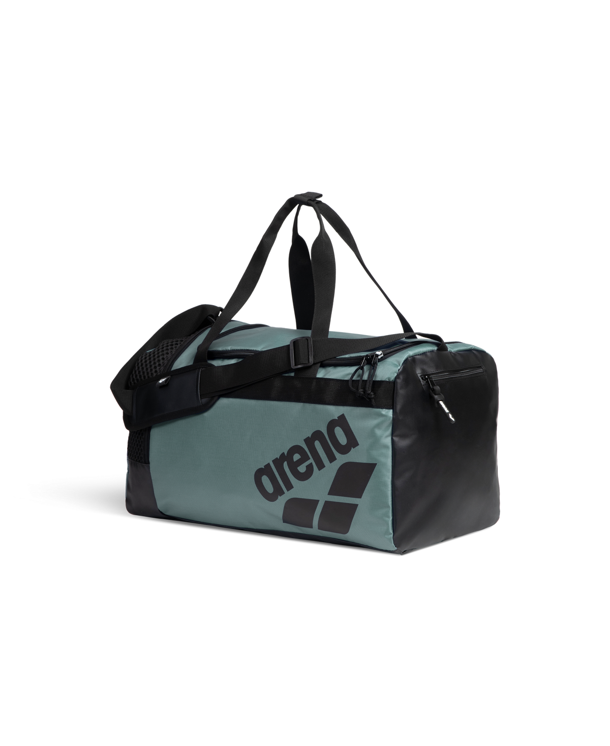 ARENA ALL SET DUFFLE 40L NAVY-SOFT GREEN NAVY-SOFT GREEN Bild 1