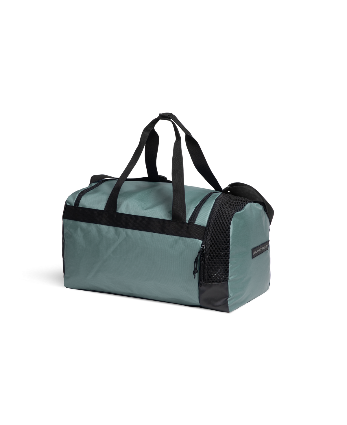 ARENA ALL SET DUFFLE 40L NAVY-SOFT GREEN NAVY-SOFT GREEN Bild 3