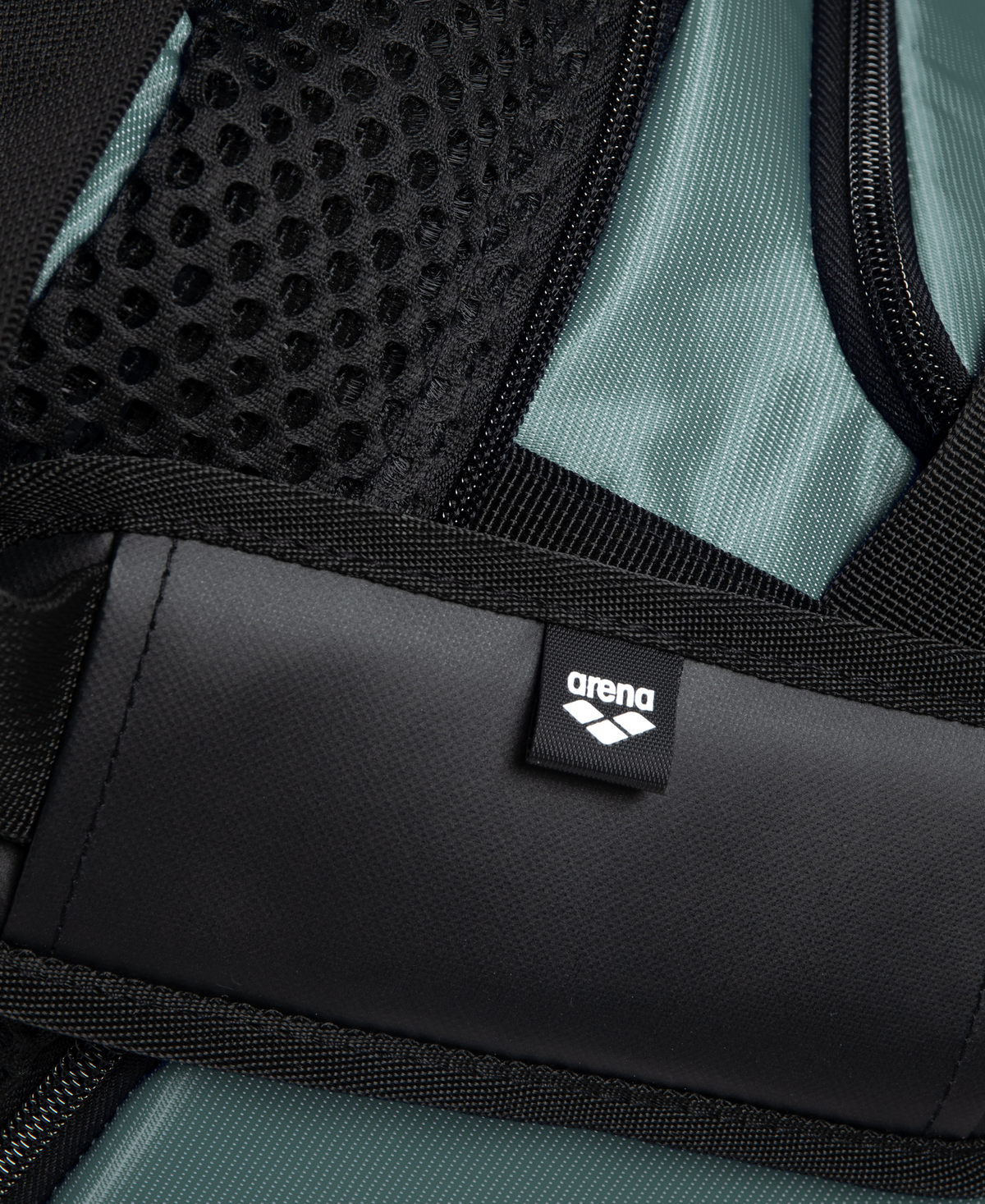 ARENA ALL SET DUFFLE 40L NAVY-SOFT GREEN NAVY-SOFT GREEN Bild 5