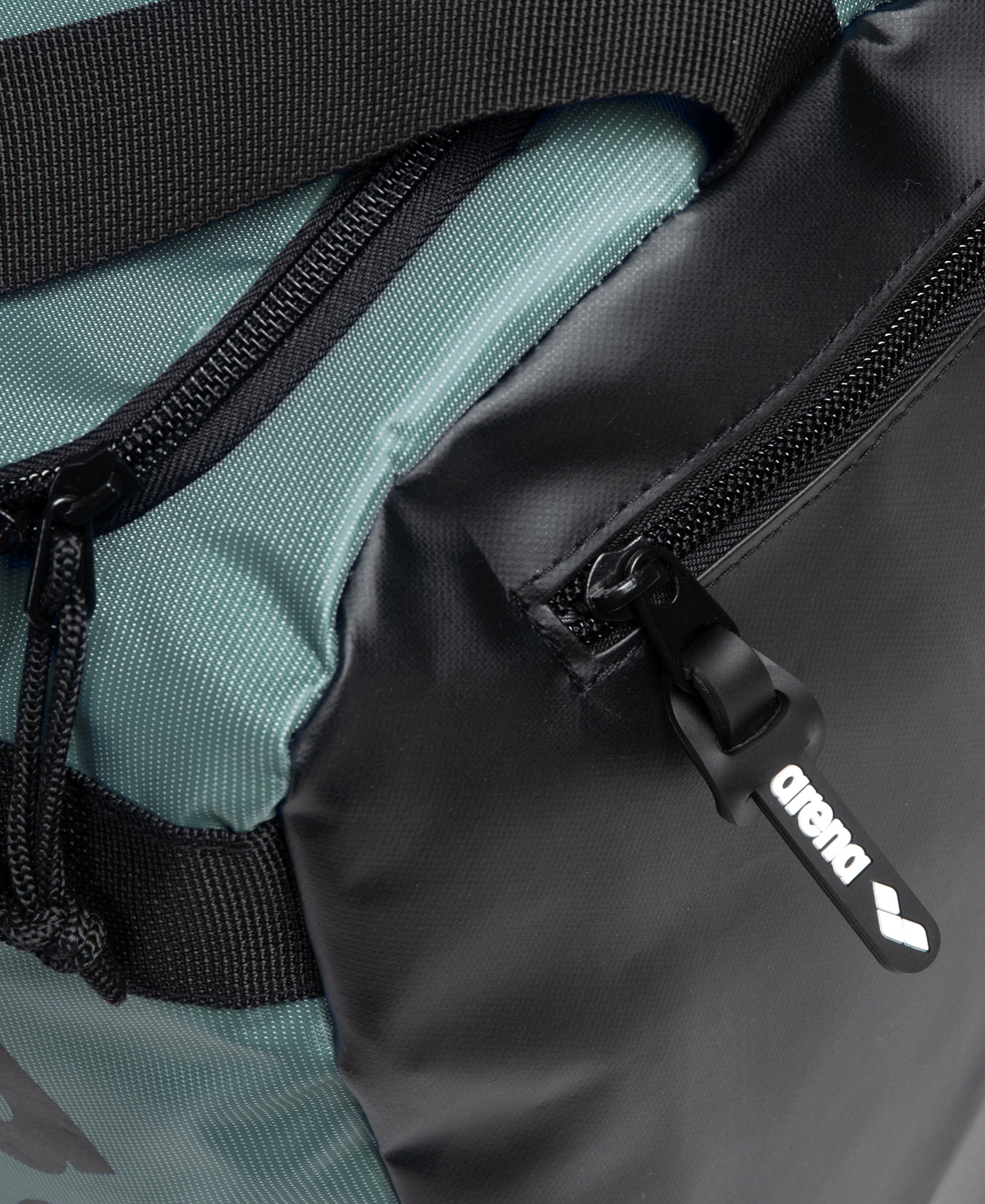 ARENA ALL SET DUFFLE 40L NAVY-SOFT GREEN NAVY-SOFT GREEN Bild 6
