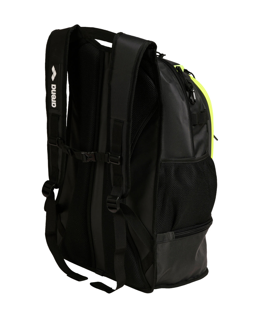FASTPACK 3.0 DARK_SMOKE-NEON_YELLOW Bild 3