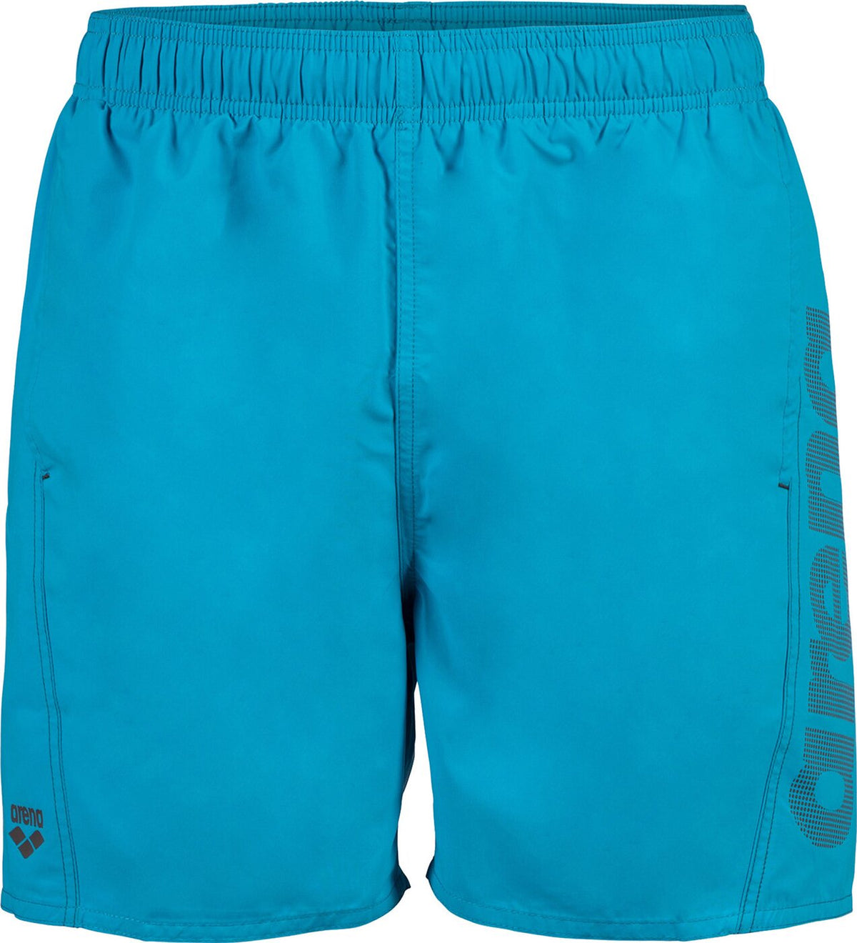 FUNDAMENTALS ARENA LOGO BOXER TURQUOISE-DARK OLIVE Bild 1