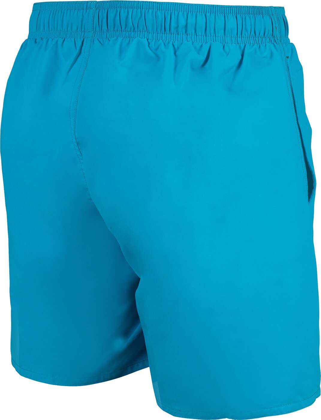 FUNDAMENTALS ARENA LOGO BOXER TURQUOISE-DARK OLIVE Bild 4