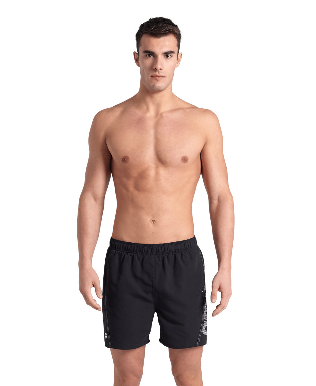 FUNDAMENTALS ARENA LOGO BOXER R SMOKED-CLEAR-CLEAR SMOKED-CLEAR-CLEAR Bild 1