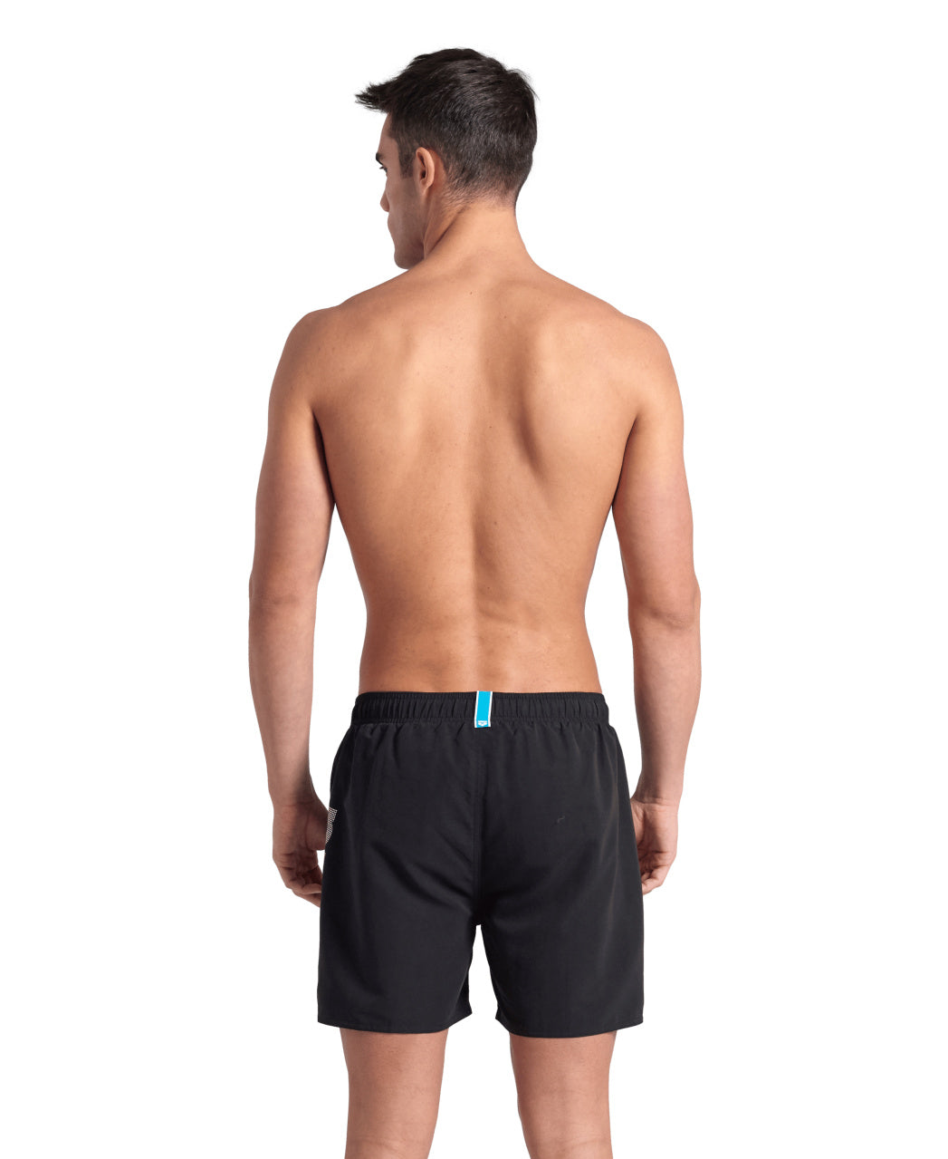 FUNDAMENTALS ARENA LOGO BOXER R SMOKED-CLEAR-CLEAR SMOKED-CLEAR-CLEAR Bild 2