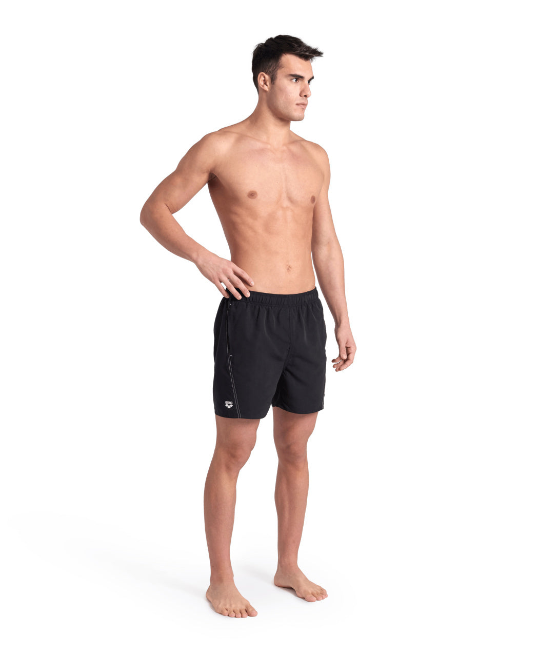 FUNDAMENTALS ARENA LOGO BOXER R SMOKED-CLEAR-CLEAR SMOKED-CLEAR-CLEAR Bild 3
