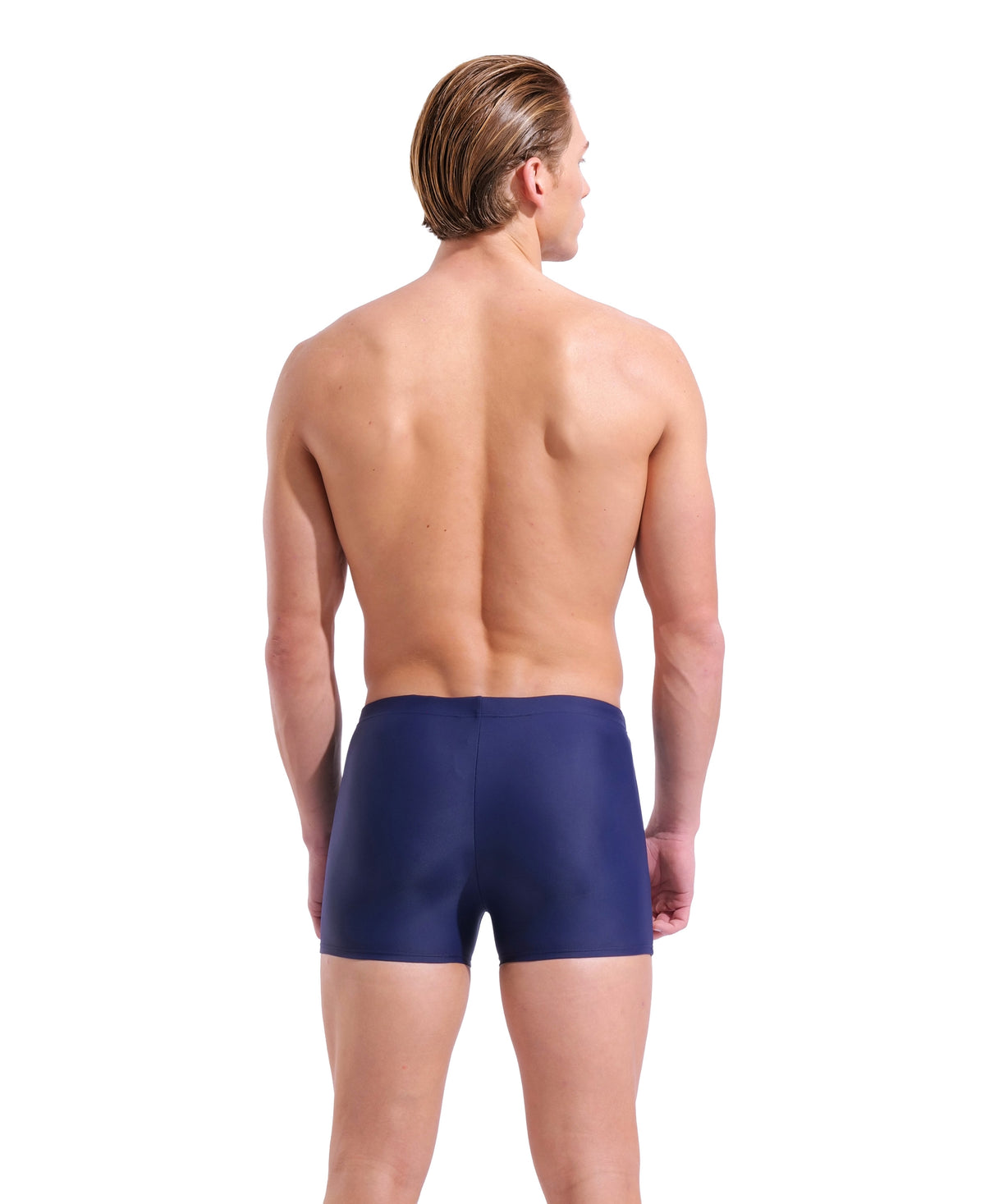 M ARENA GRAPHIC SWIM SHORT NAVY-ARTIC LIME NAVY-ARTIC LIME Bild 2