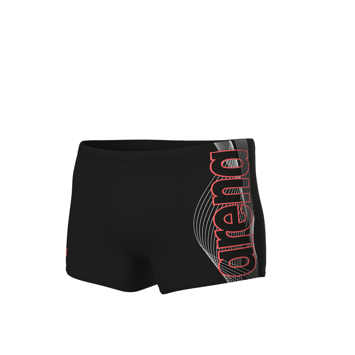 MEN'S ARENA BASIC SWIM SHORT 500 500 Bild 1