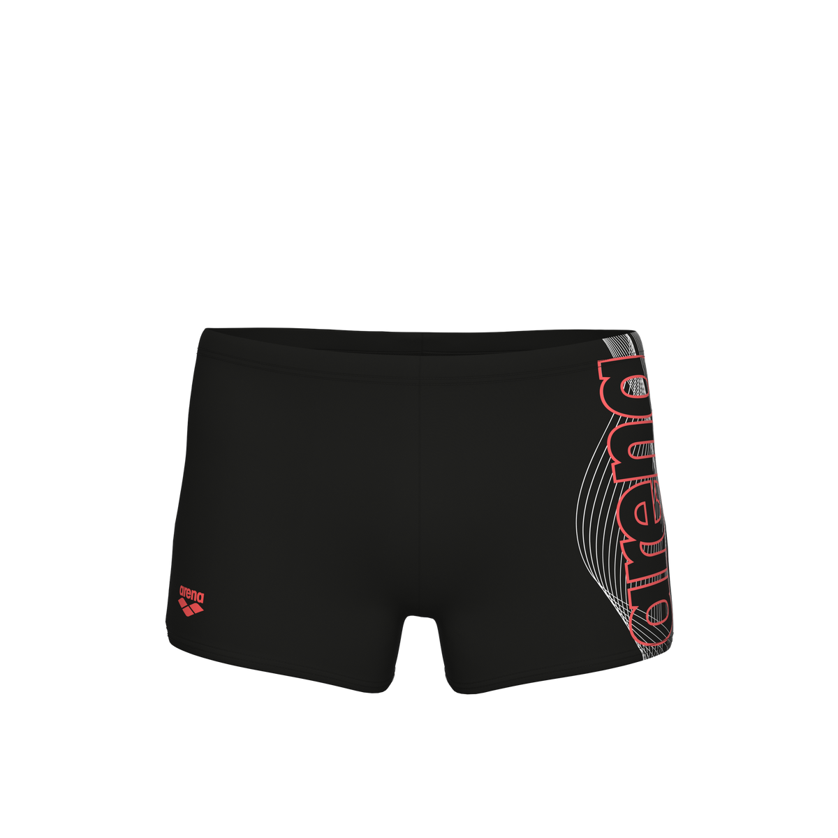 MEN'S ARENA BASIC SWIM SHORT 500 500 Bild 4