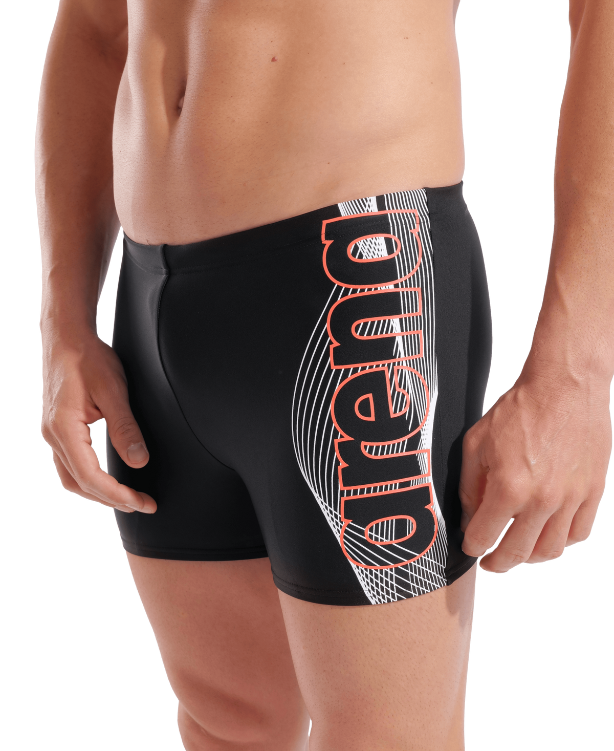 MEN'S ARENA BASIC SWIM SHORT 500 500 Bild 5