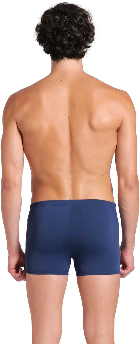 MEN'S ARENA DREAMHLINE SWIM SHORT NAVY-MULTI NAVY-MULTI Bild 7