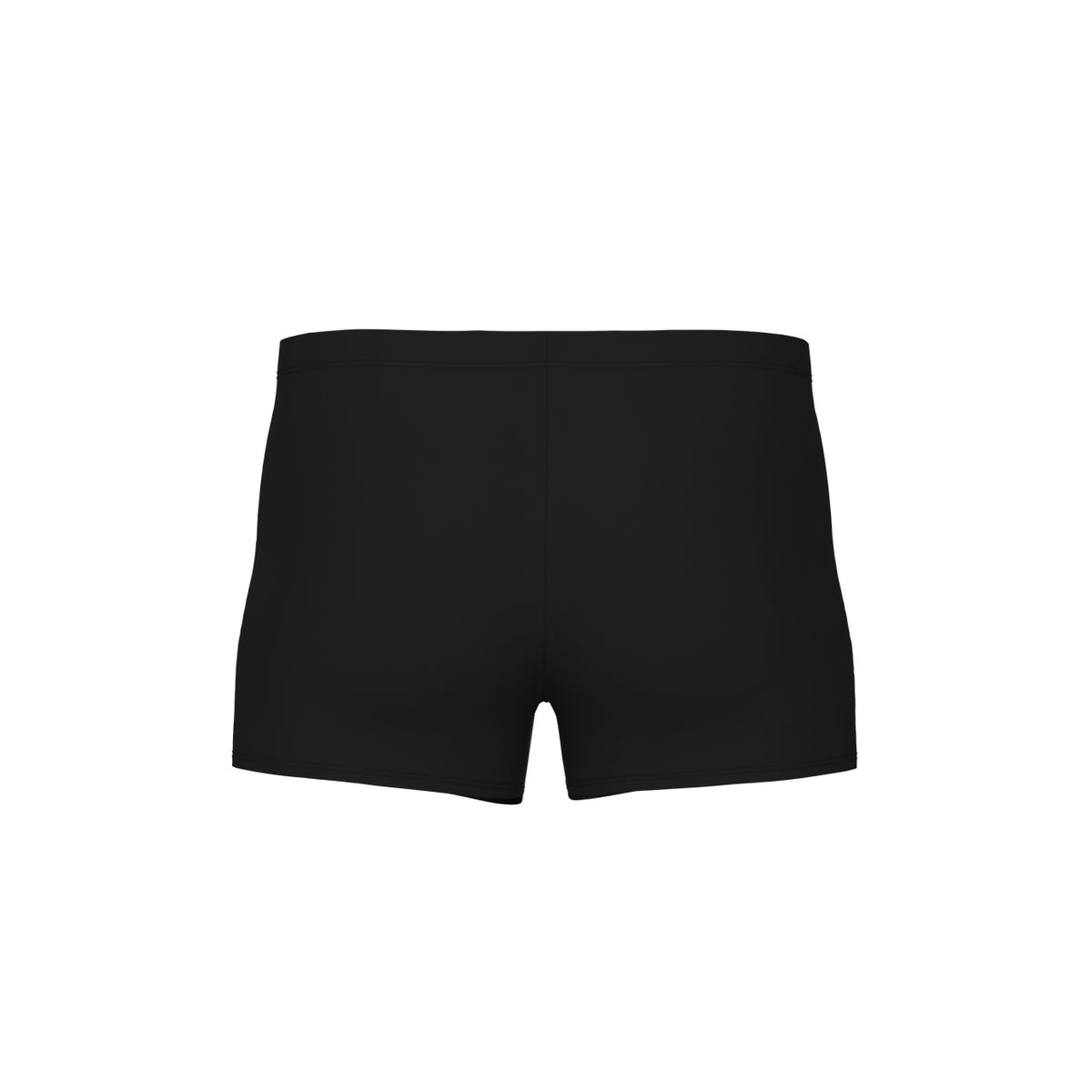 MEN'S ARENA FUNNY SPOT SWIM SHORT BLACK MULTI Bild 2