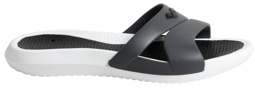 NINA WHITE-DARK_GREY-BLACK Bild 1