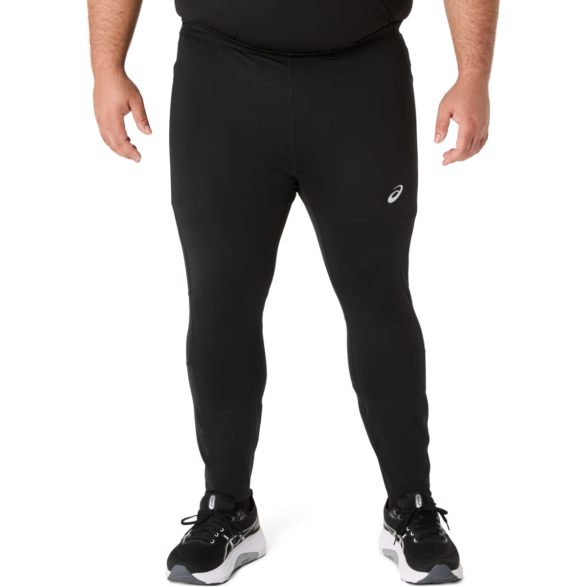 ASICS CORE TIGHT PERFORMANCE BLACK PERFORMANCE BLACK Bild 8