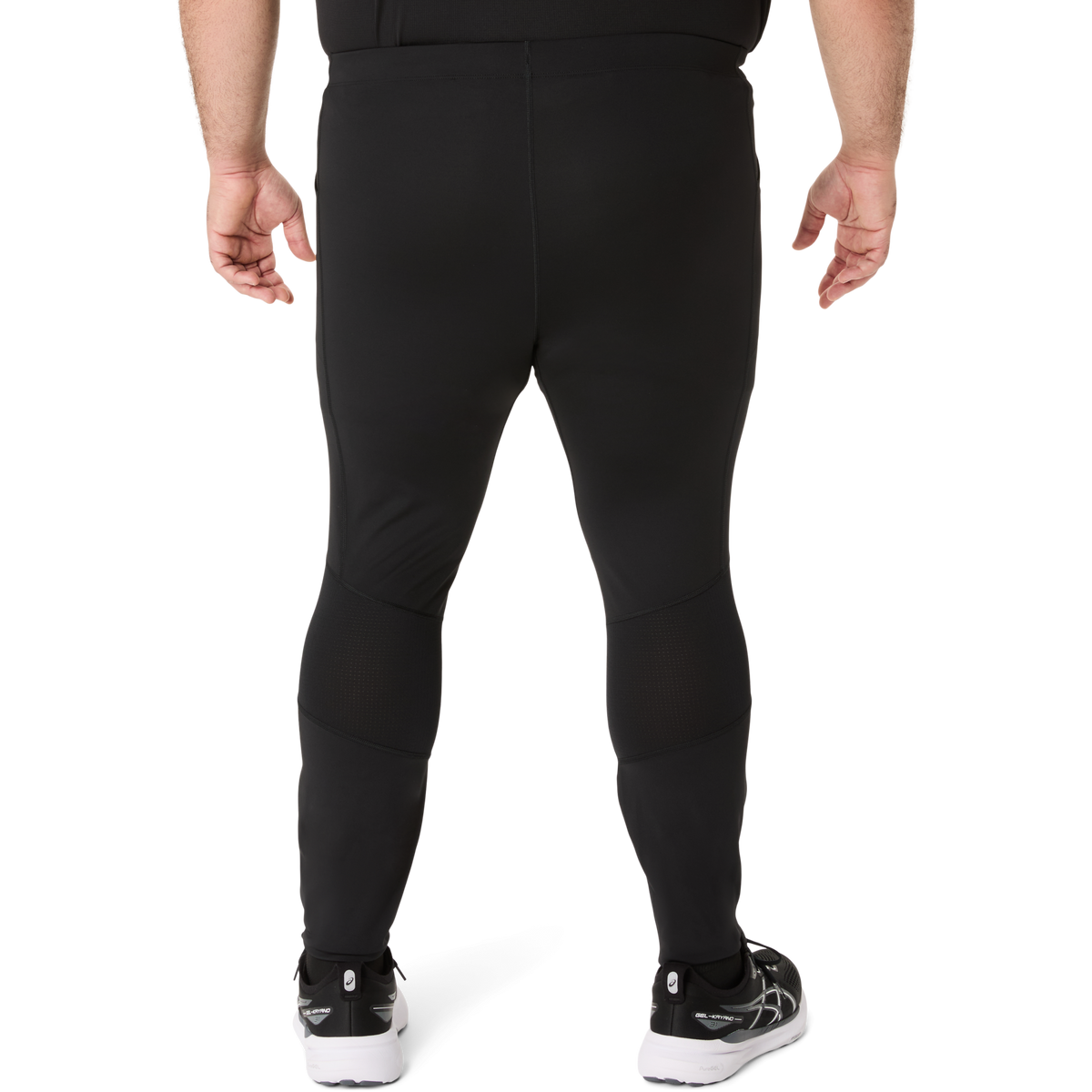 ASICS CORE TIGHT PERFORMANCE BLACK PERFORMANCE BLACK Bild 9