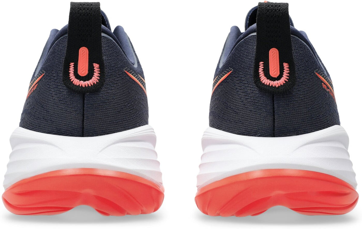 GEL-CUMULUS 27 OBSIDIAN/WHITE OBSIDIAN/WHITE Bild 7