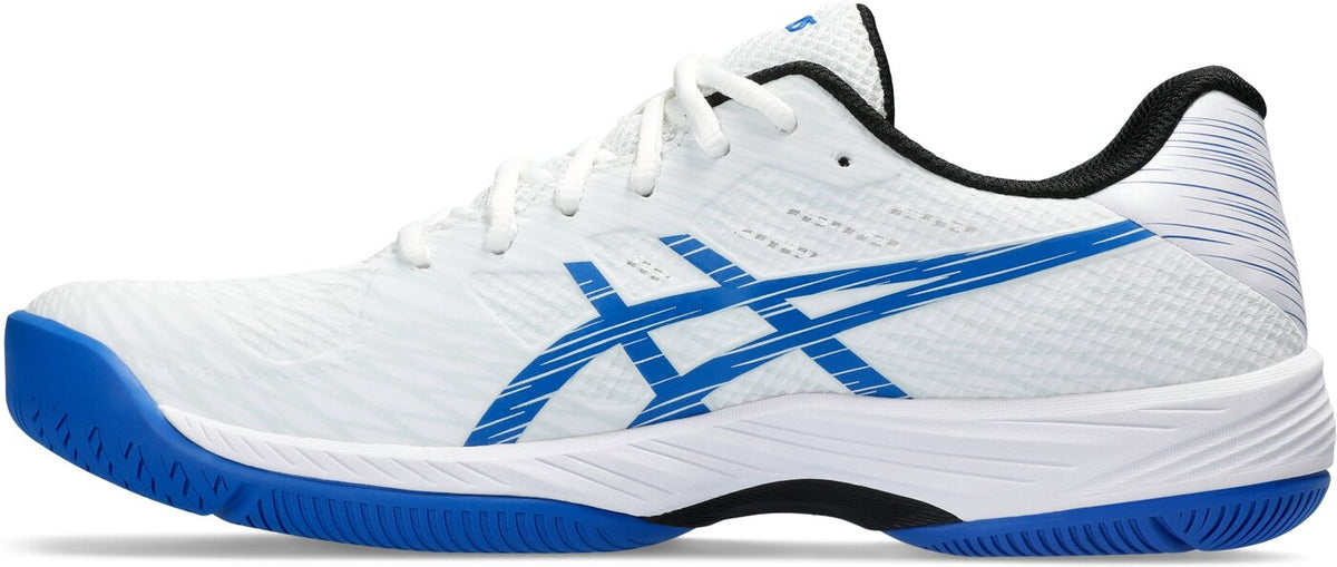 GEL-GAME 9 WHITE/TUNA BLUE Bild 6
