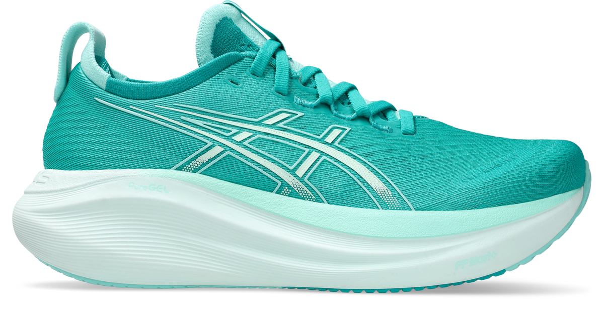 GEL-NIMBUS 27 IMPERIAL/WHITE IMPERIAL/WHITE Bild 1