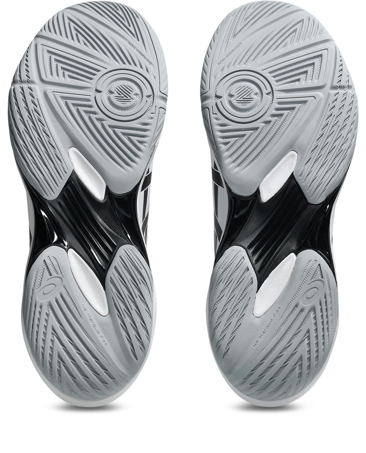 GEL-ROCKET 12 WHITE/BLACK WHITE/BLACK Bild 2
