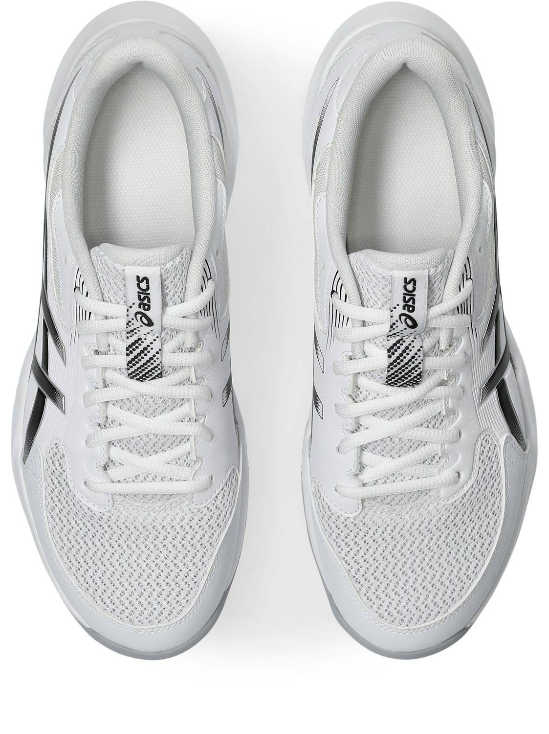 GEL-ROCKET 12 WHITE/BLACK WHITE/BLACK Bild 4