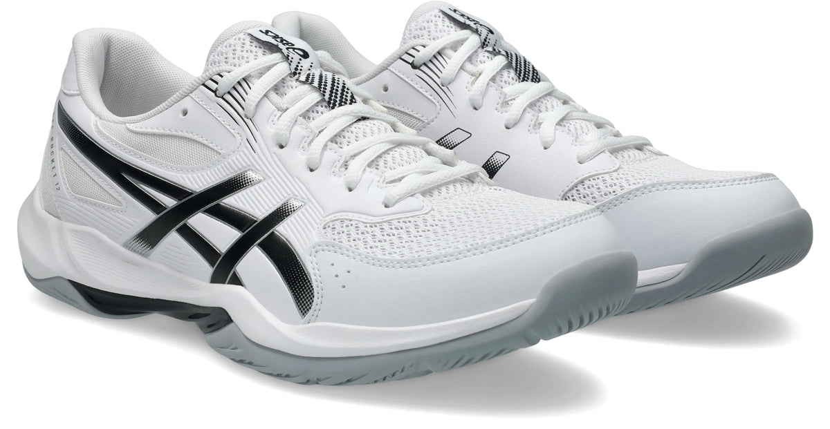 GEL-ROCKET 12 WHITE/BLACK WHITE/BLACK Bild 6