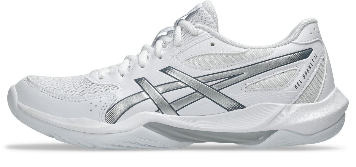 GEL-ROCKET 12 WHITE/BLACK WHITE/BLACK Bild 1