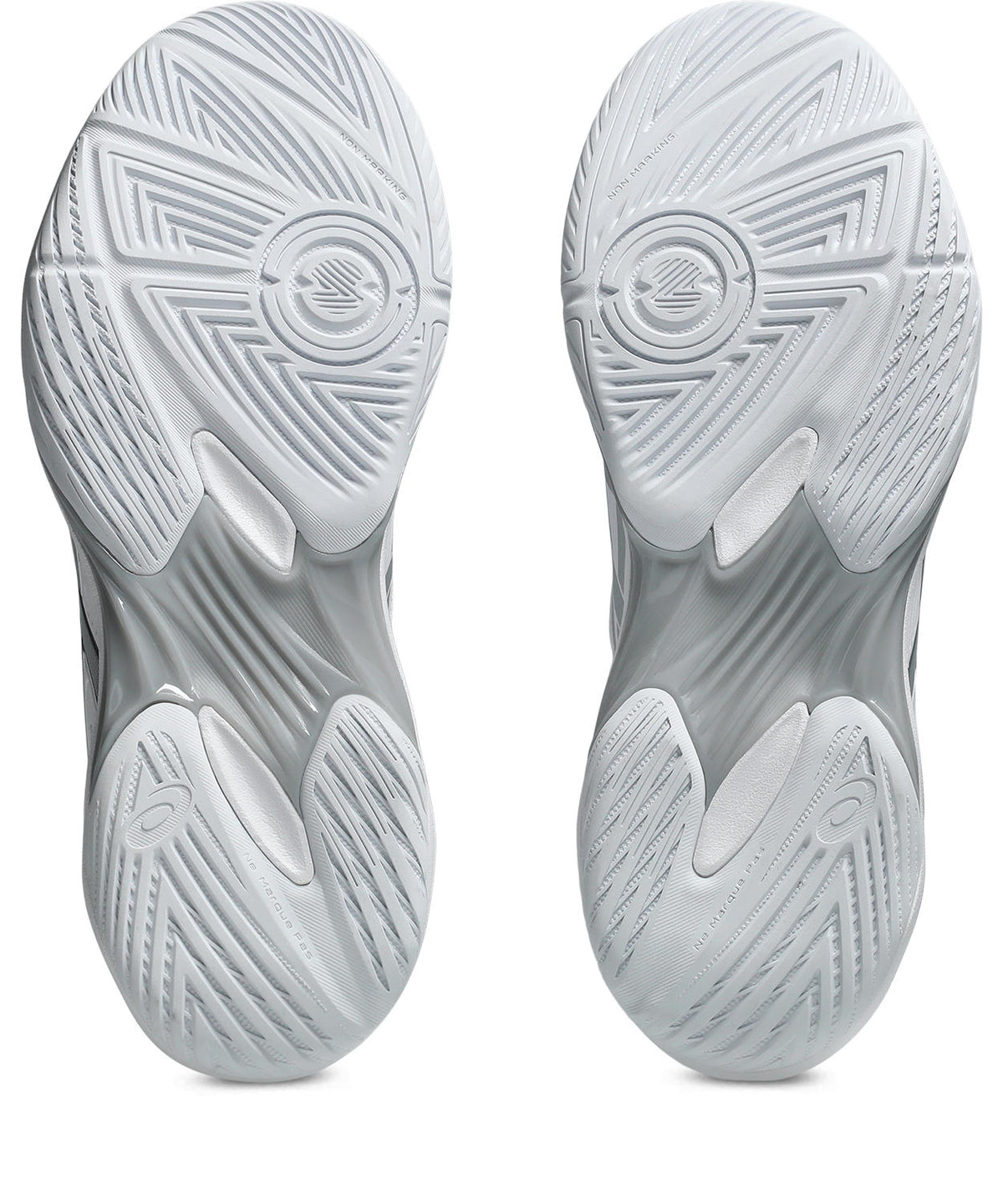 GEL-ROCKET 12 WHITE/BLACK WHITE/BLACK Bild 2
