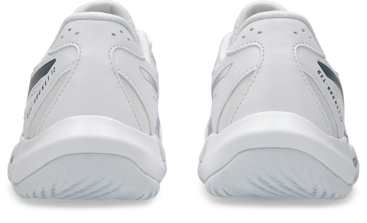 GEL-ROCKET 12 WHITE/BLACK WHITE/BLACK Bild 5