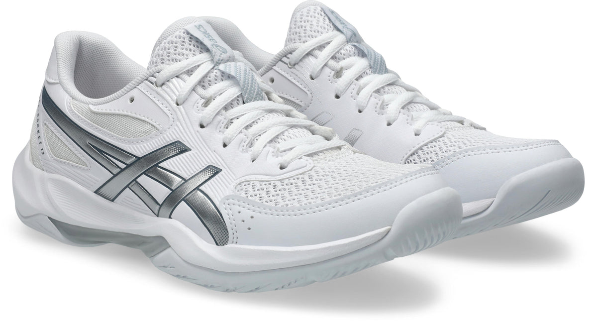 GEL-ROCKET 12 WHITE/BLACK WHITE/BLACK Bild 6