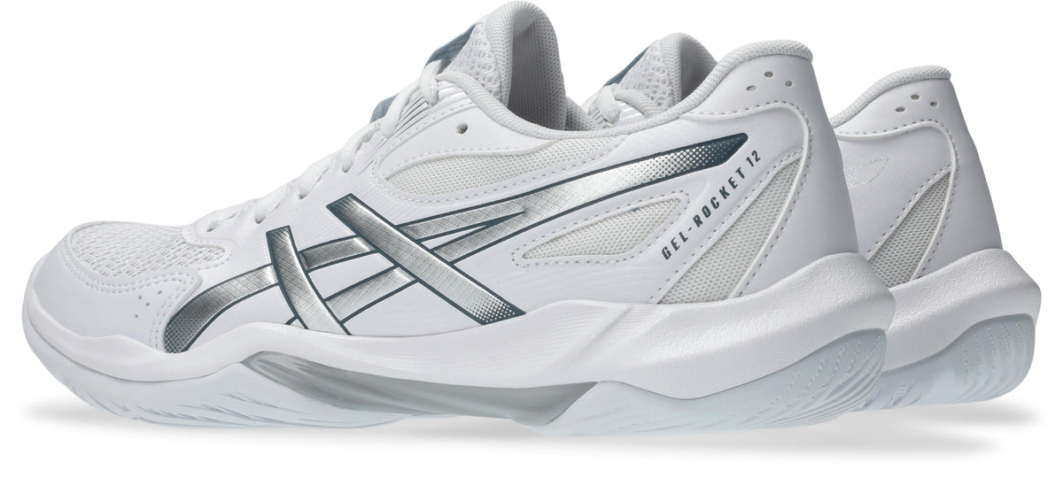 GEL-ROCKET 12 WHITE/BLACK WHITE/BLACK Bild 7