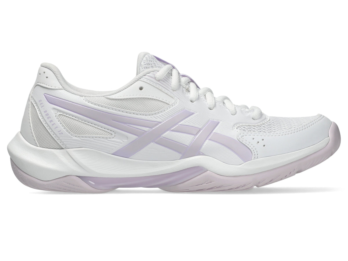 GEL-ROCKET 12 WHITE/DAHLIA WHITE/DAHLIA Bild 1