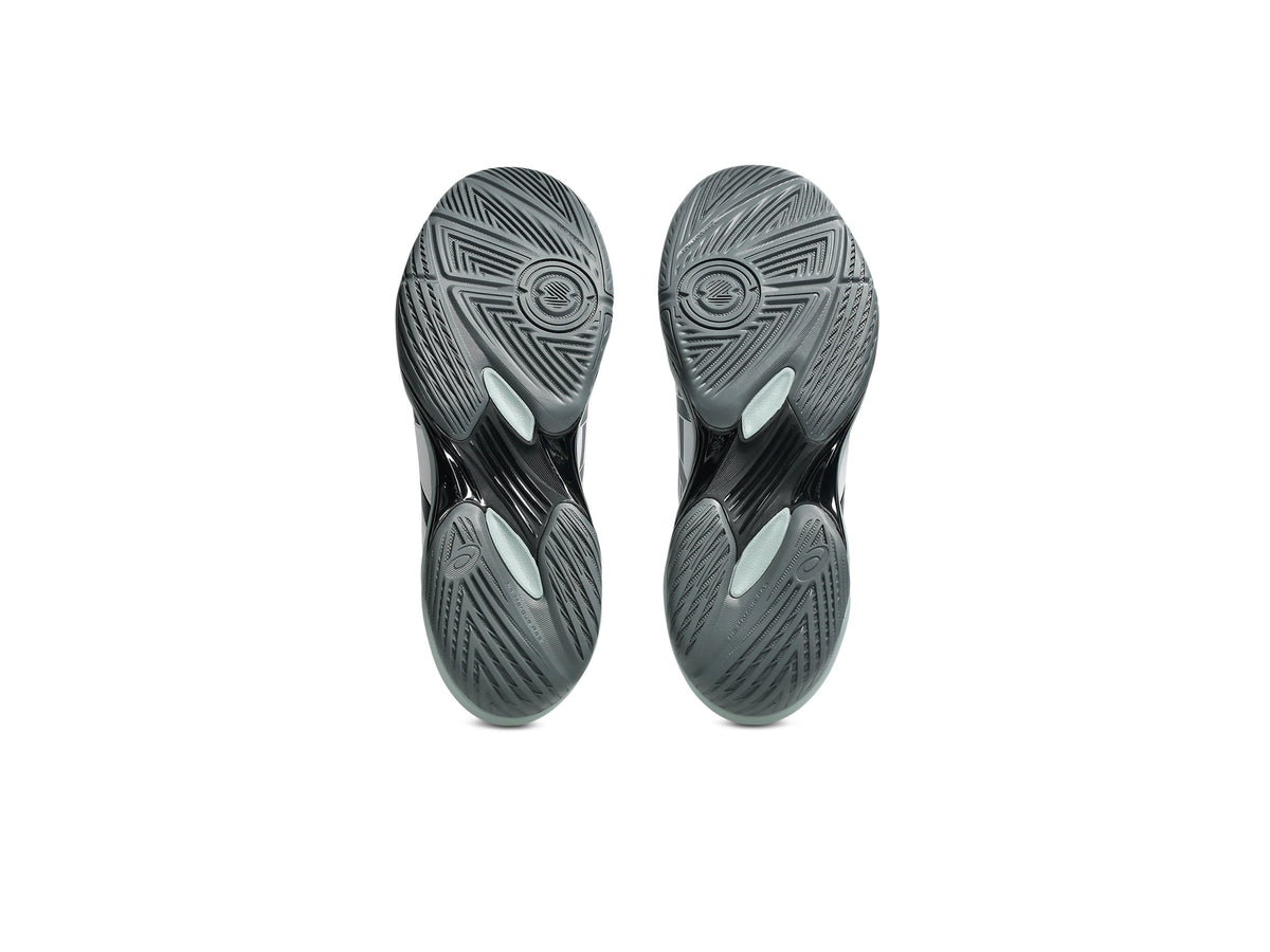 GEL-ROCKET 12 WHITE/STEEL GREY WHITE/STEEL GREY Bild 3