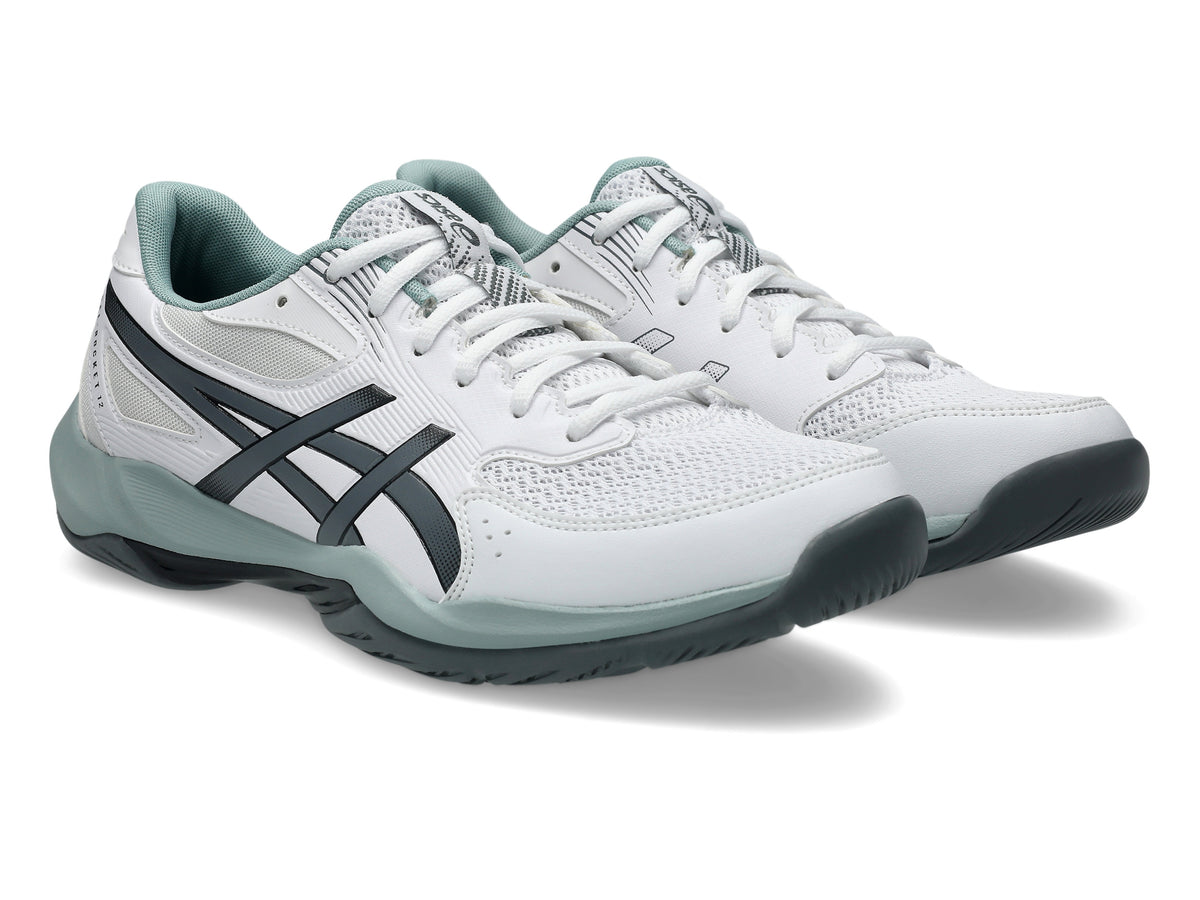 GEL-ROCKET 12 WHITE/STEEL GREY WHITE/STEEL GREY Bild 4