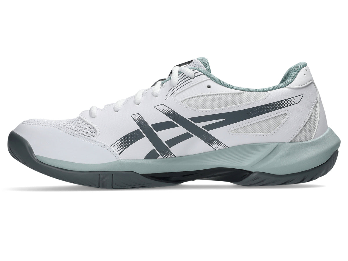 GEL-ROCKET 12 WHITE/STEEL GREY WHITE/STEEL GREY Bild 6