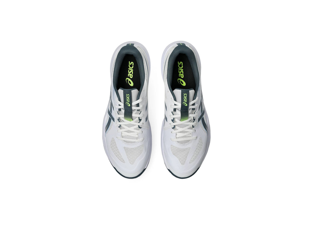 GEL-TACTIC 13 WHITE/RAW INDIGO WHITE/RAW INDIGO Bild 4