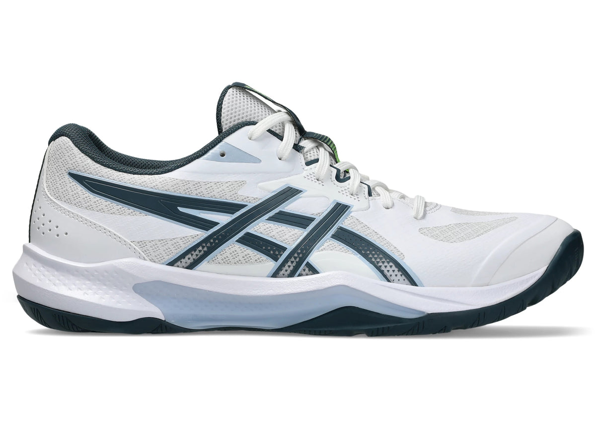 GEL-TACTIC 13 WHITE/RAW INDIGO WHITE/RAW INDIGO Bild 5