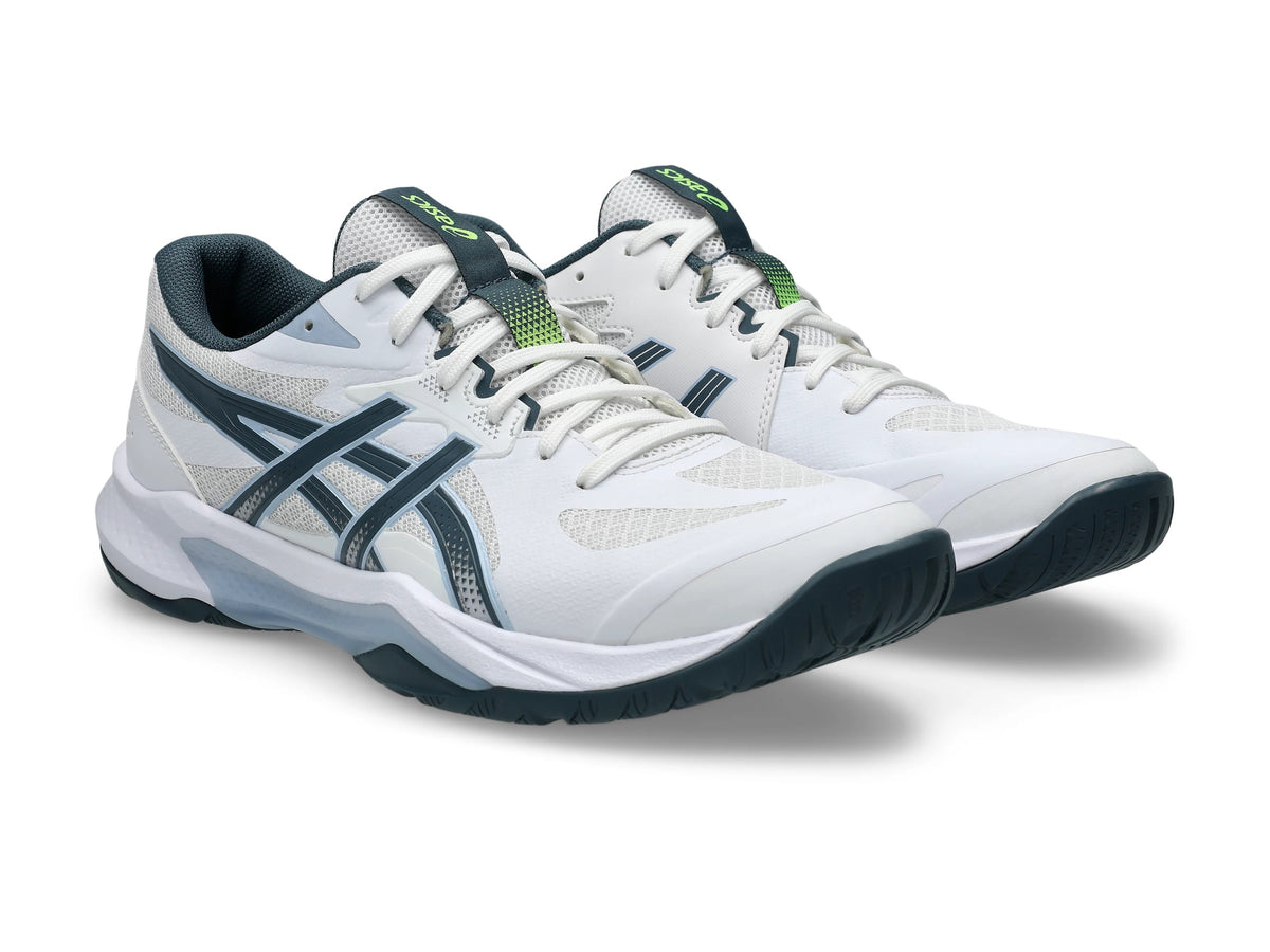 GEL-TACTIC 13 WHITE/RAW INDIGO WHITE/RAW INDIGO Bild 6