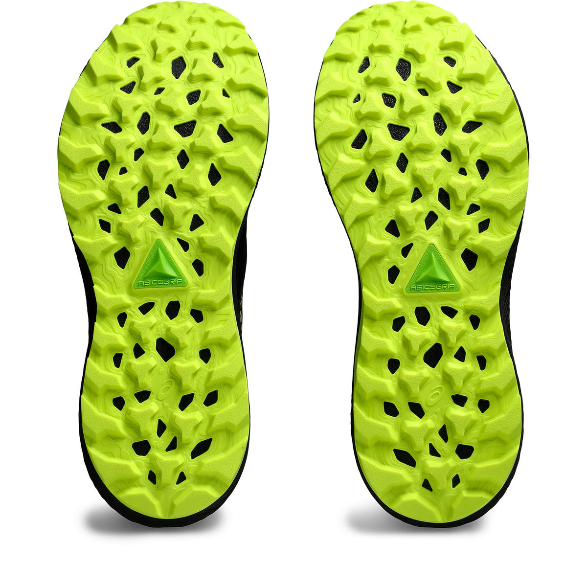 GEL-Trabuco 12 GTX 3 BLACK/SAFETY YELLOW Bild 2