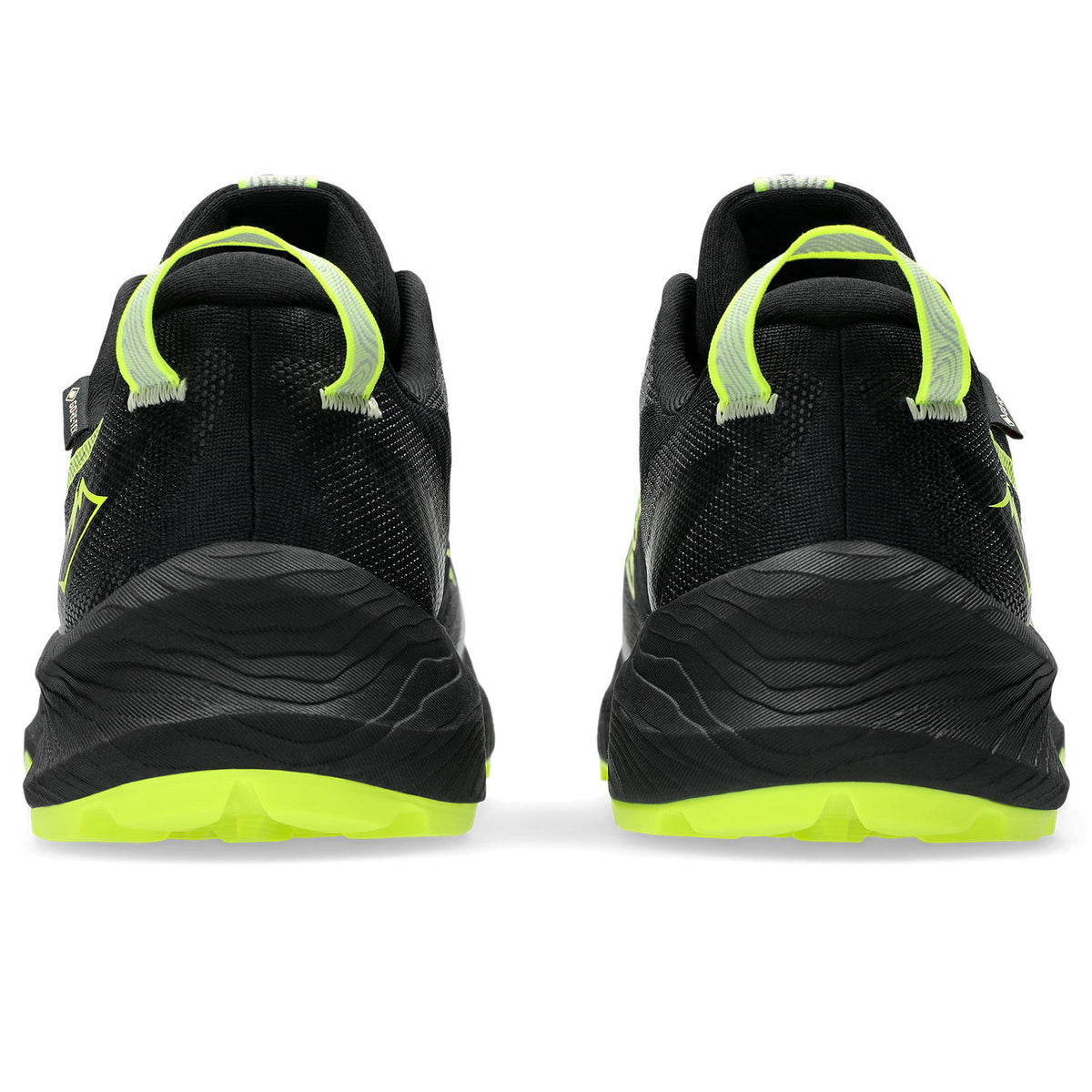 GEL-Trabuco 12 GTX 3 BLACK/SAFETY YELLOW Bild 5