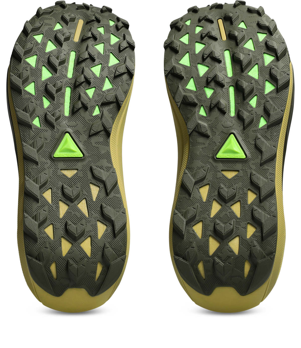 GEL-Trabuco 13 GTX BLACK/BLACK BLACK/BLACK Bild 2