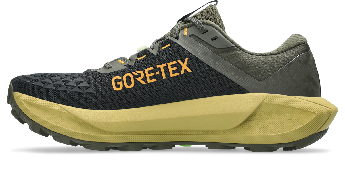 GEL-Trabuco 13 GTX BLACK/BLACK BLACK/BLACK Bild 3