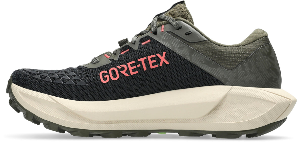 GEL-Trabuco 13 GTX BLACK/BLACK BLACK/BLACK Bild 3