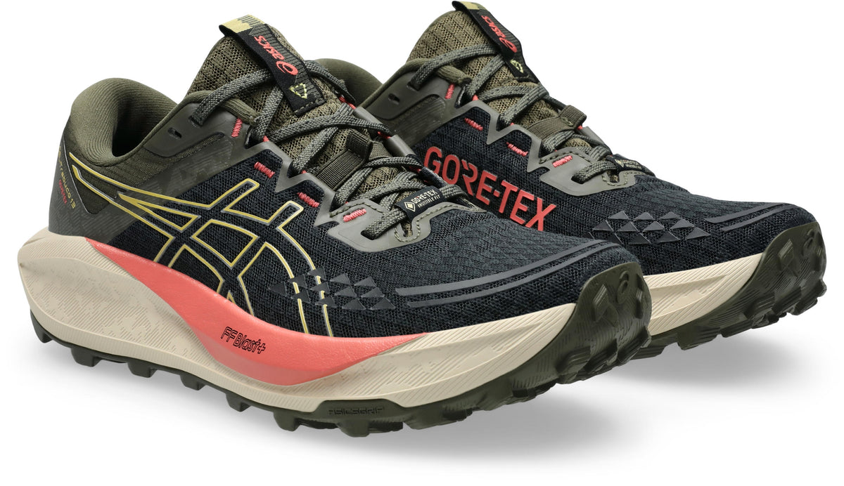 GEL-Trabuco 13 GTX BLACK/BLACK BLACK/BLACK Bild 6