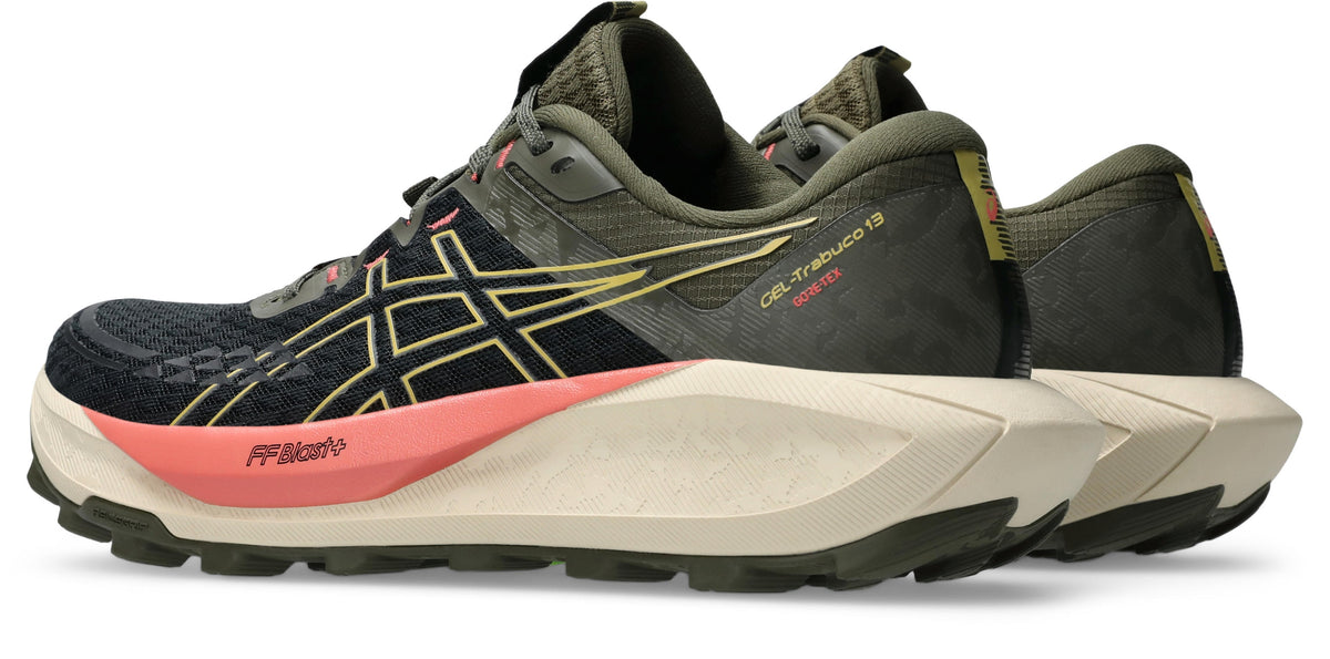 GEL-Trabuco 13 GTX BLACK/BLACK BLACK/BLACK Bild 7