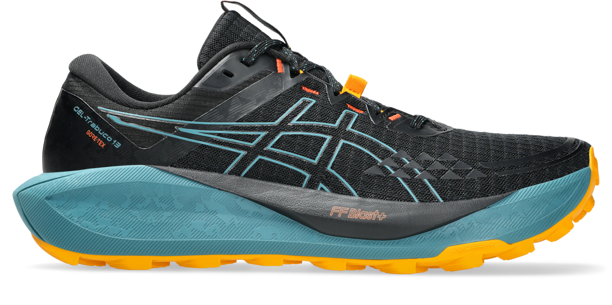 GEL-Trabuco 13 GTX PERFORMANCE BLACK PERFORMANCE BLACK Bild 1
